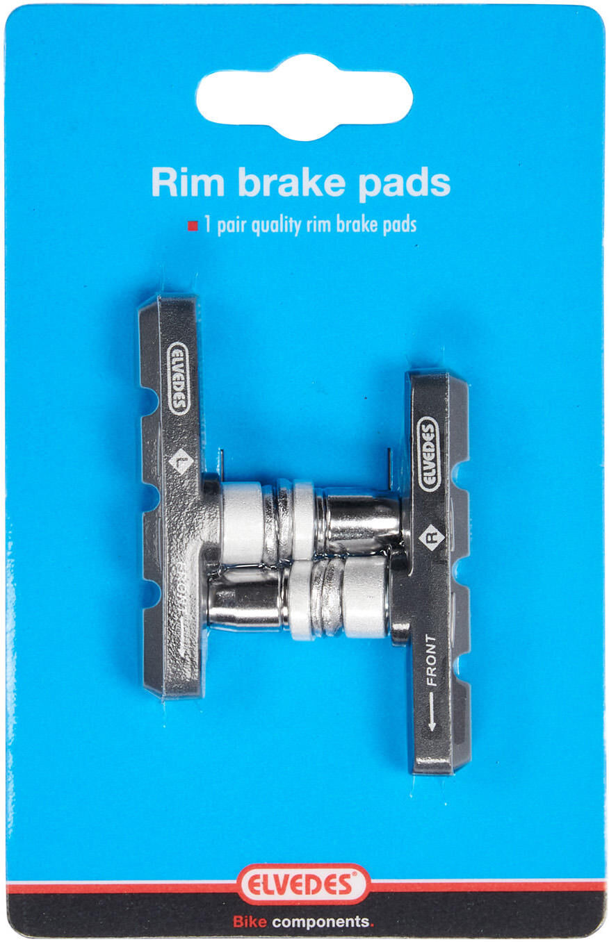 _Bremsschuh Bremsschuhe