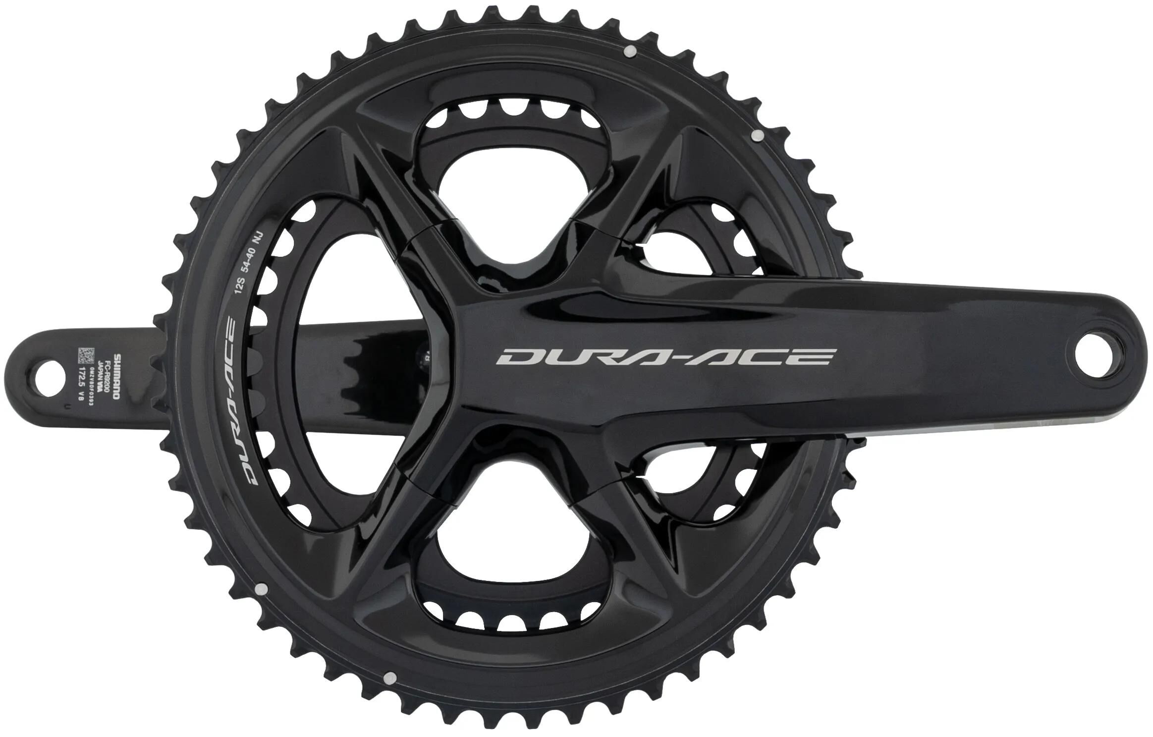 SHIMANO_Kettenradgarnitur Kettenradgarnituren