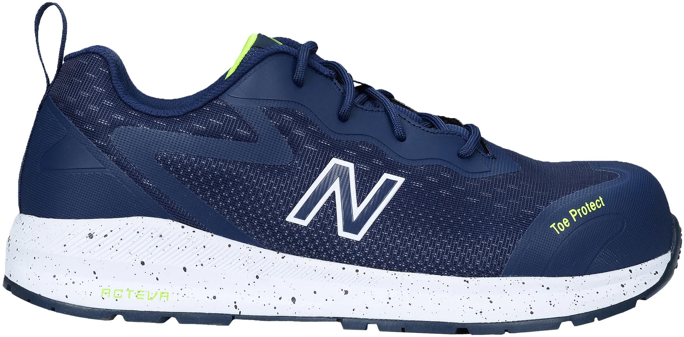 New Balance_Halbschuh Sicherheitsschuhe,Arbeitsbekleidung,Arbeitsschuhe,Bekleidung