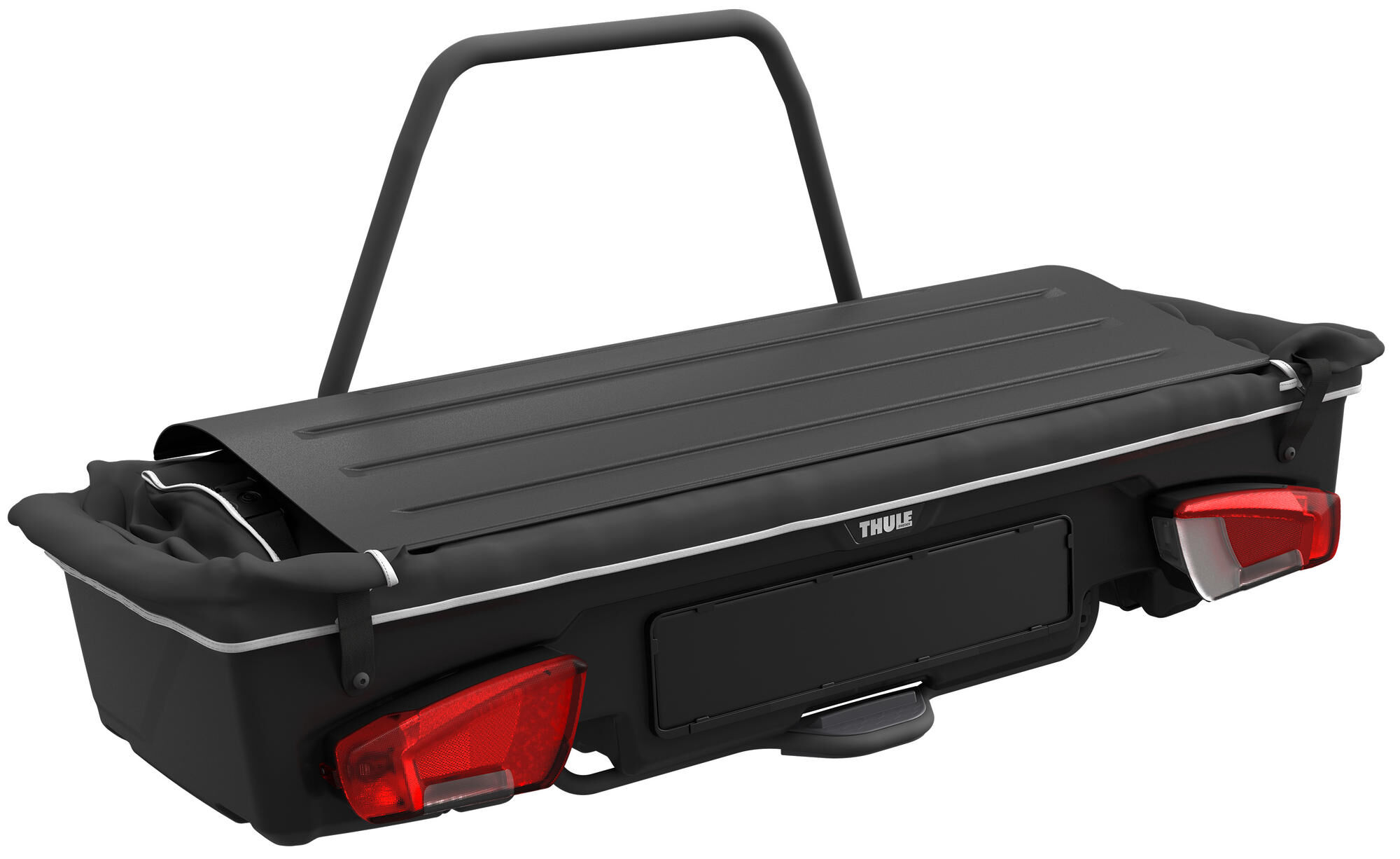 _Transportbox Heckträger