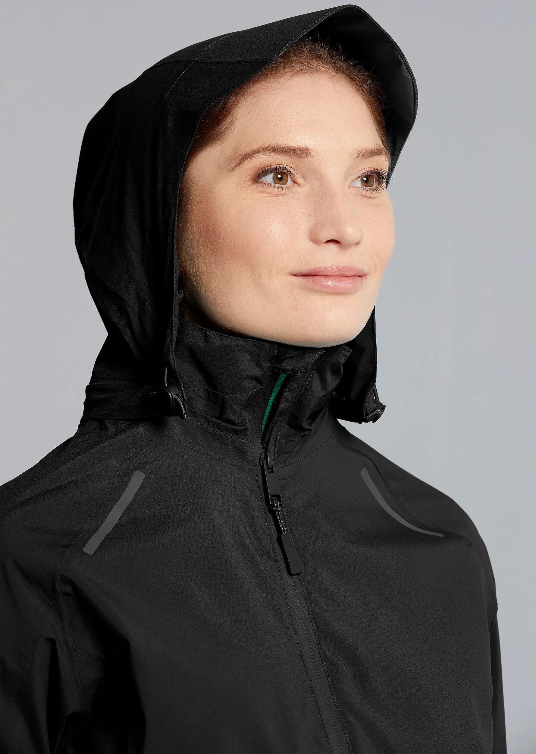 BASIL_Regenjacke Regenjacken,Bekleidung,Regenbekleidung