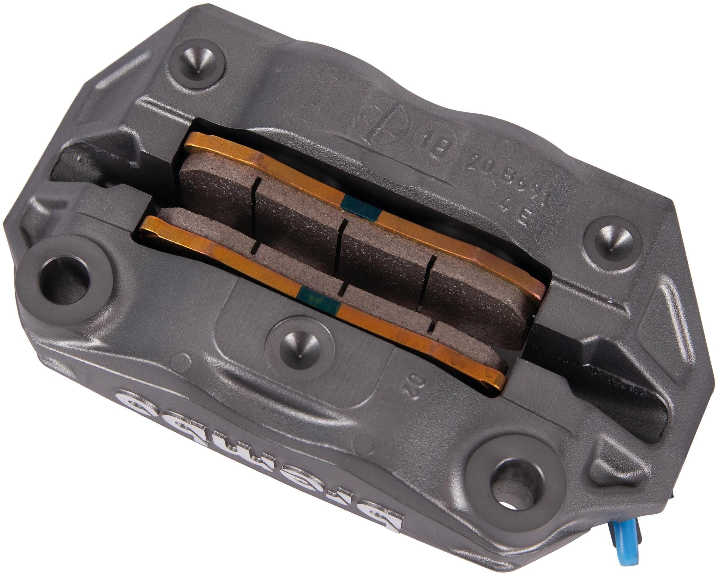 brembo_Bremssattel Bremssättel