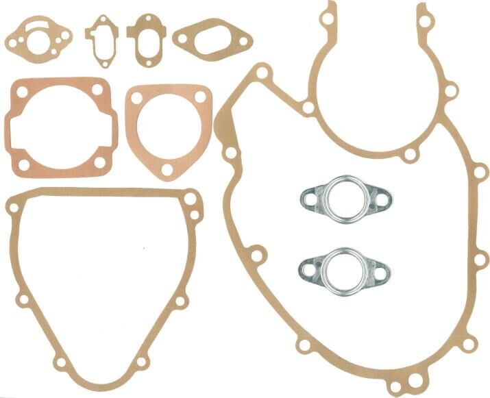 _Motordichtungssatz Dichtungen und Dichtungssätze