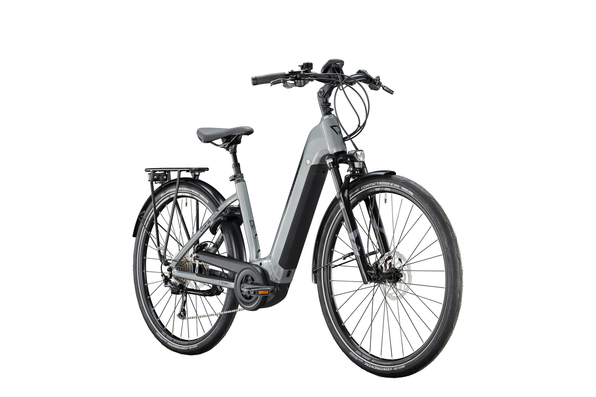_Elektro-Trekkingrad_Cairon T 2.0 625_2 Elektro-Trekkingräder,Trekkingräder,Elektroräder,Fahrräder,Trekkingrad
