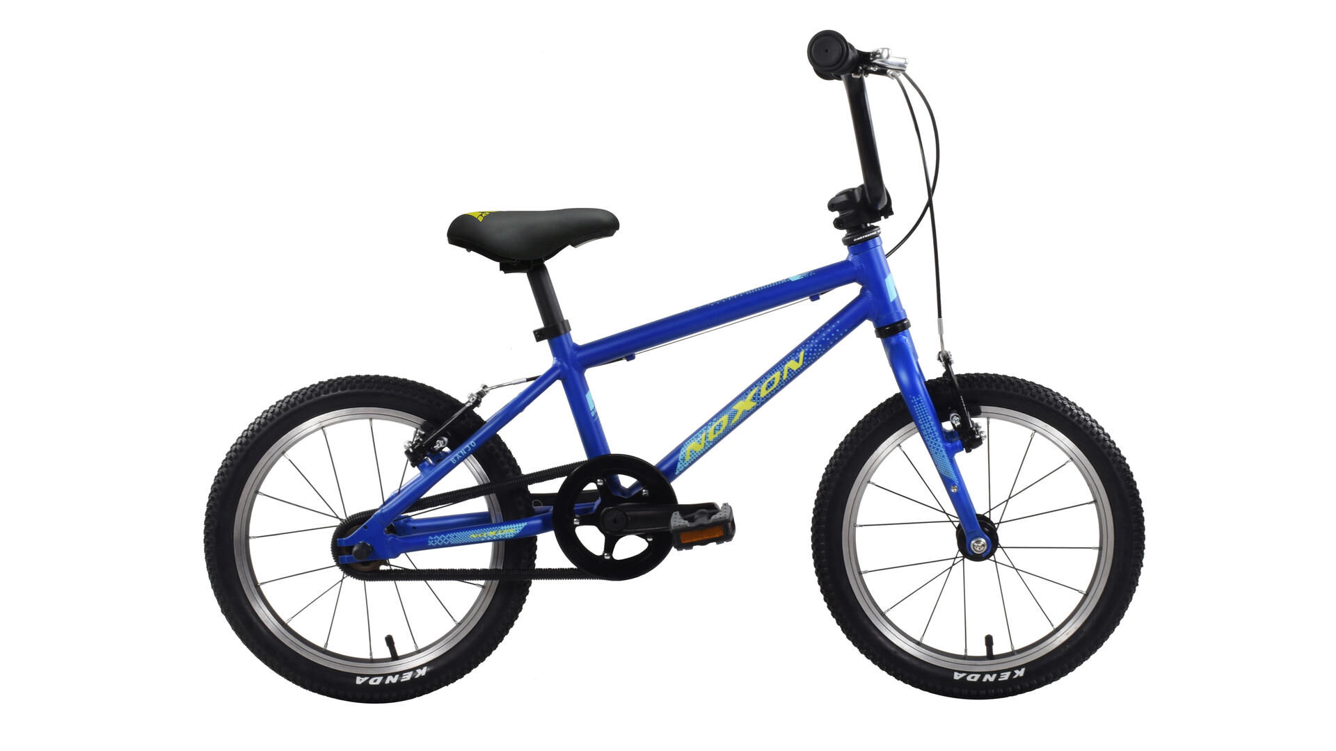 _MTB Kinderrad / Jugendrad_Banjo_1 Fahrräder,Fahrräder,Mountainbikes,Fahrräder