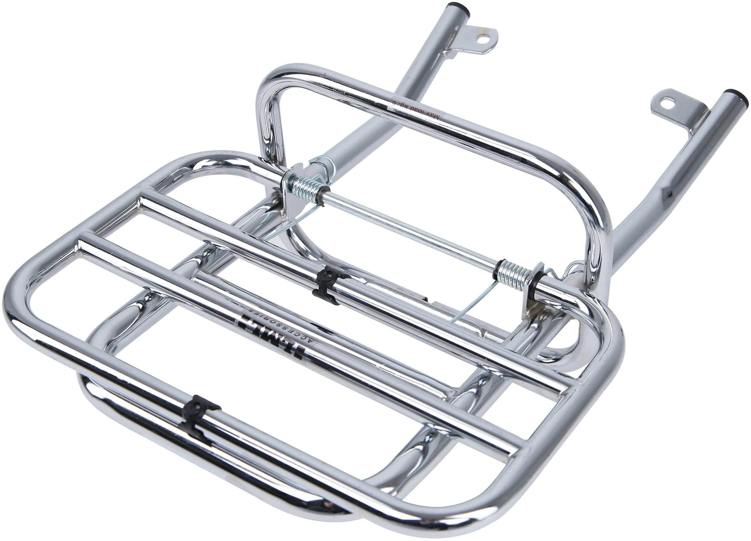 FACO_Gepäckträger Gepäckträger