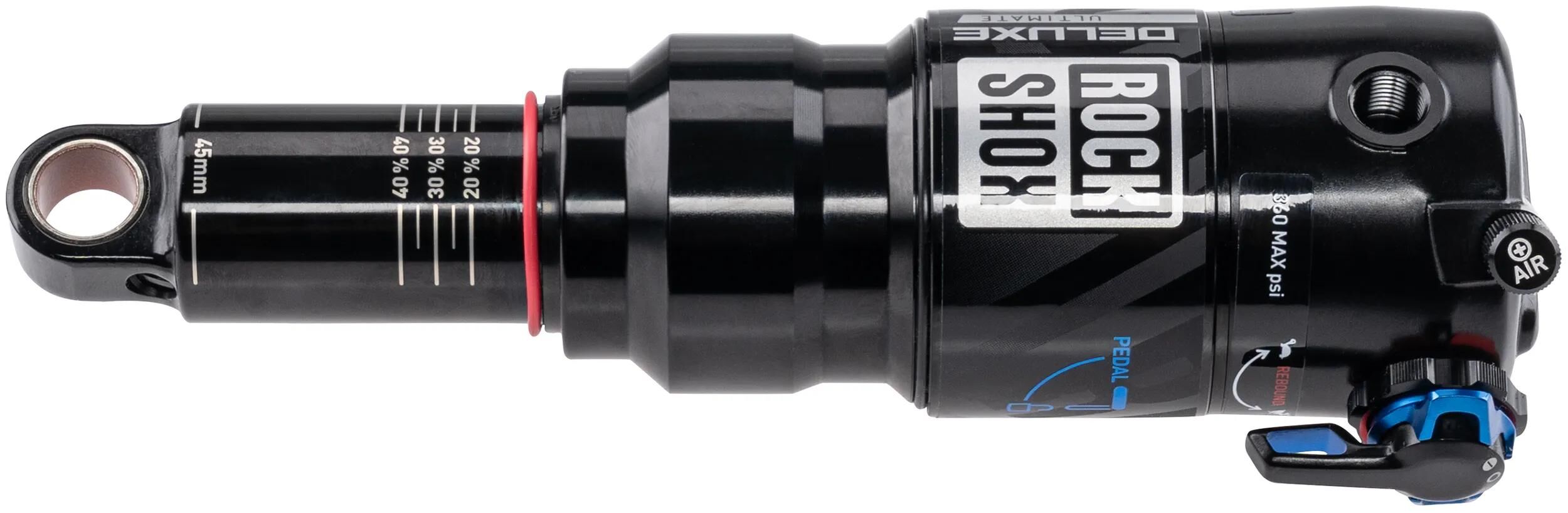 ROCKSHOX_Federbein Federbeine