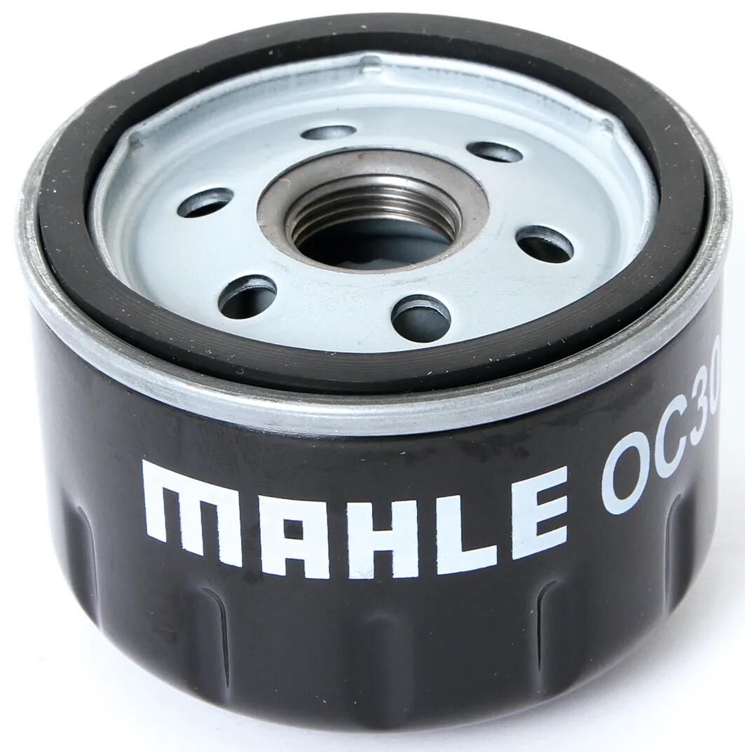 MAHLE_Ölfilter Ölfilter,Filter