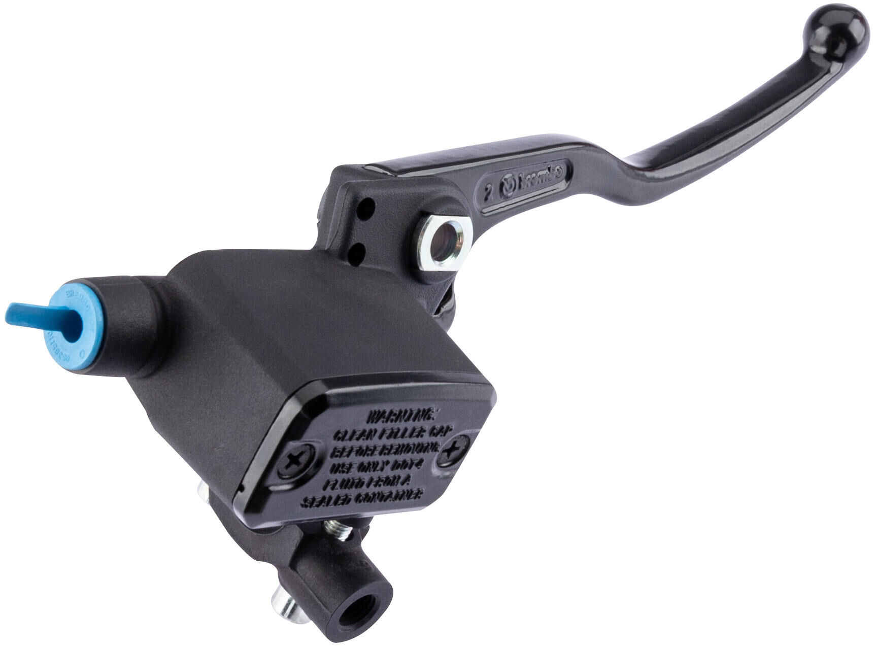 _Hauptbremszylinder Bremszylinder