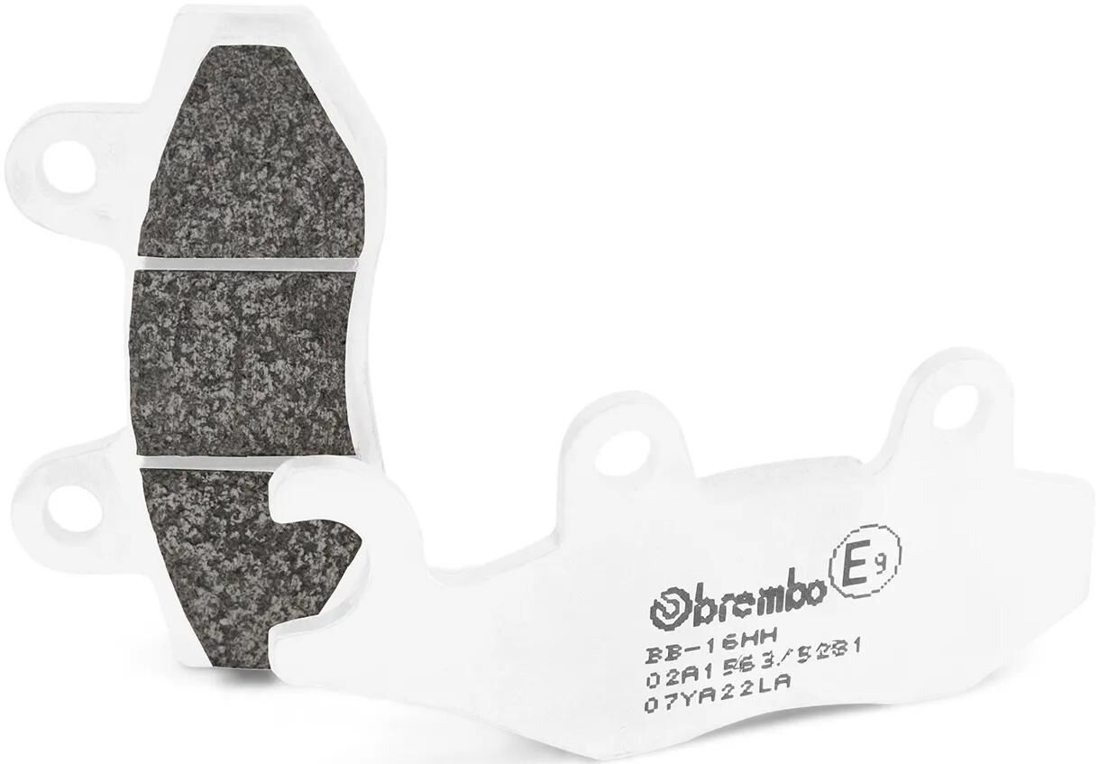 brembo_Bremsbelag Bremsklötze,Bremsbeläge