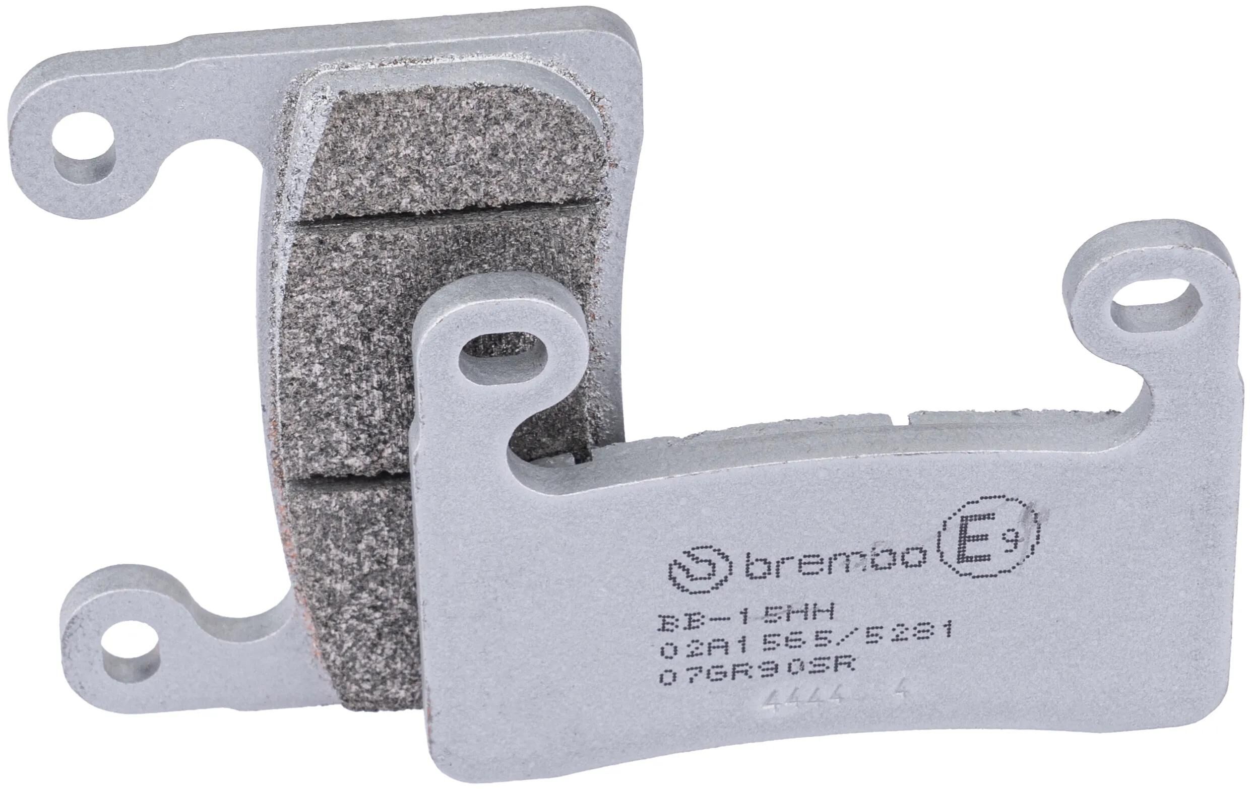 brembo_Bremsbelag Bremsbeläge