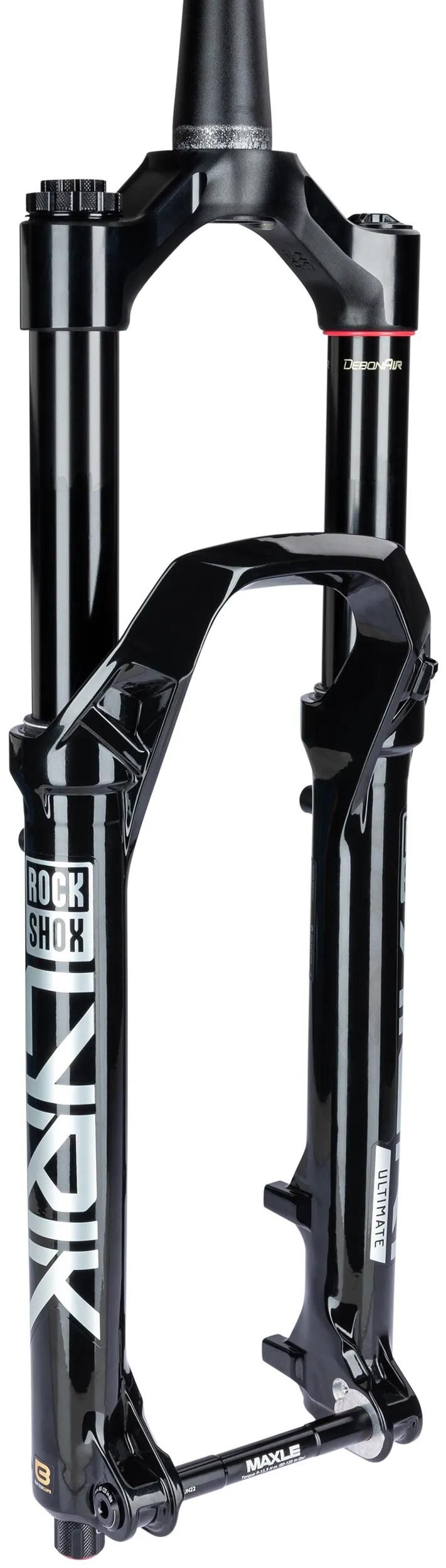 ROCKSHOX_Federgabel Federgabeln,Gabeln