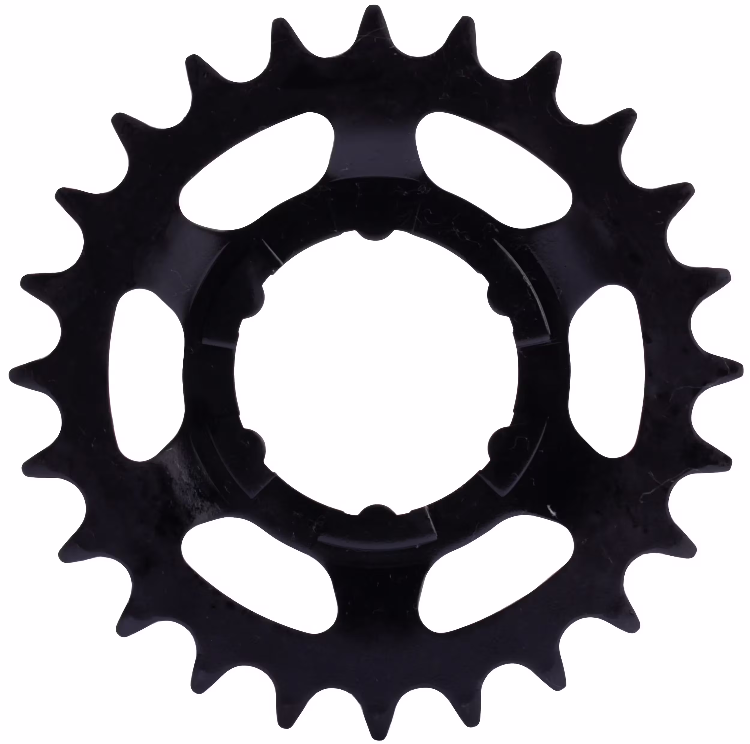 SHIMANO_Steck-Zahnkranz Steckzahnkränze,Zahnkränze