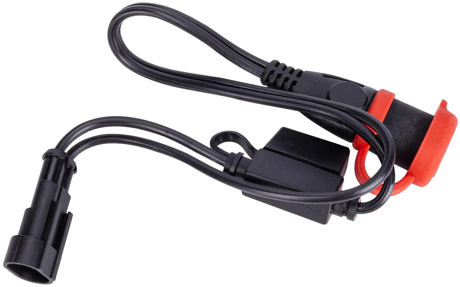 tecMATE_Zubehör Batterieladegeräte