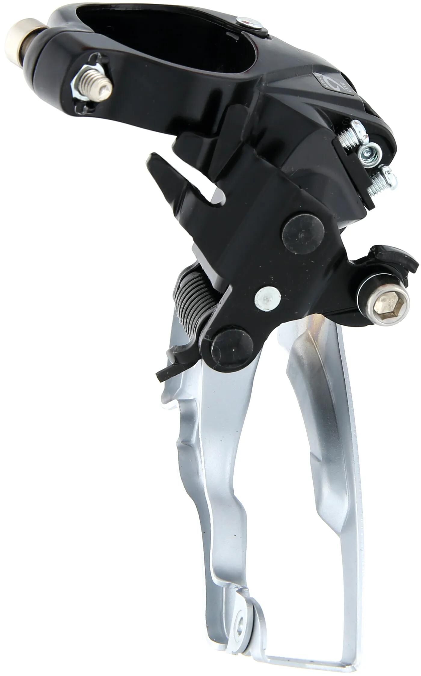 SHIMANO_Umwerfer Umwerfer