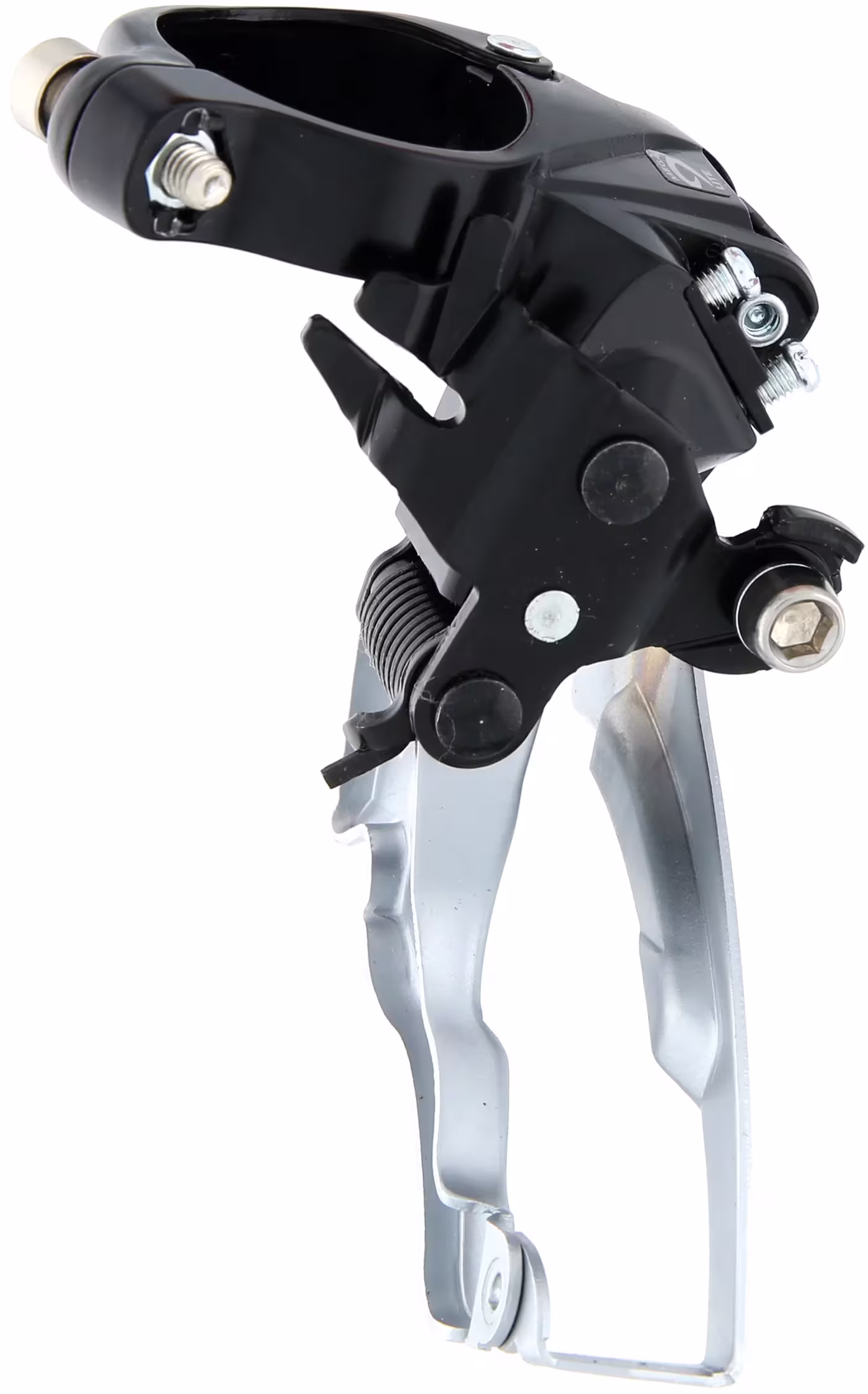 SHIMANO_Umwerfer Umwerfer