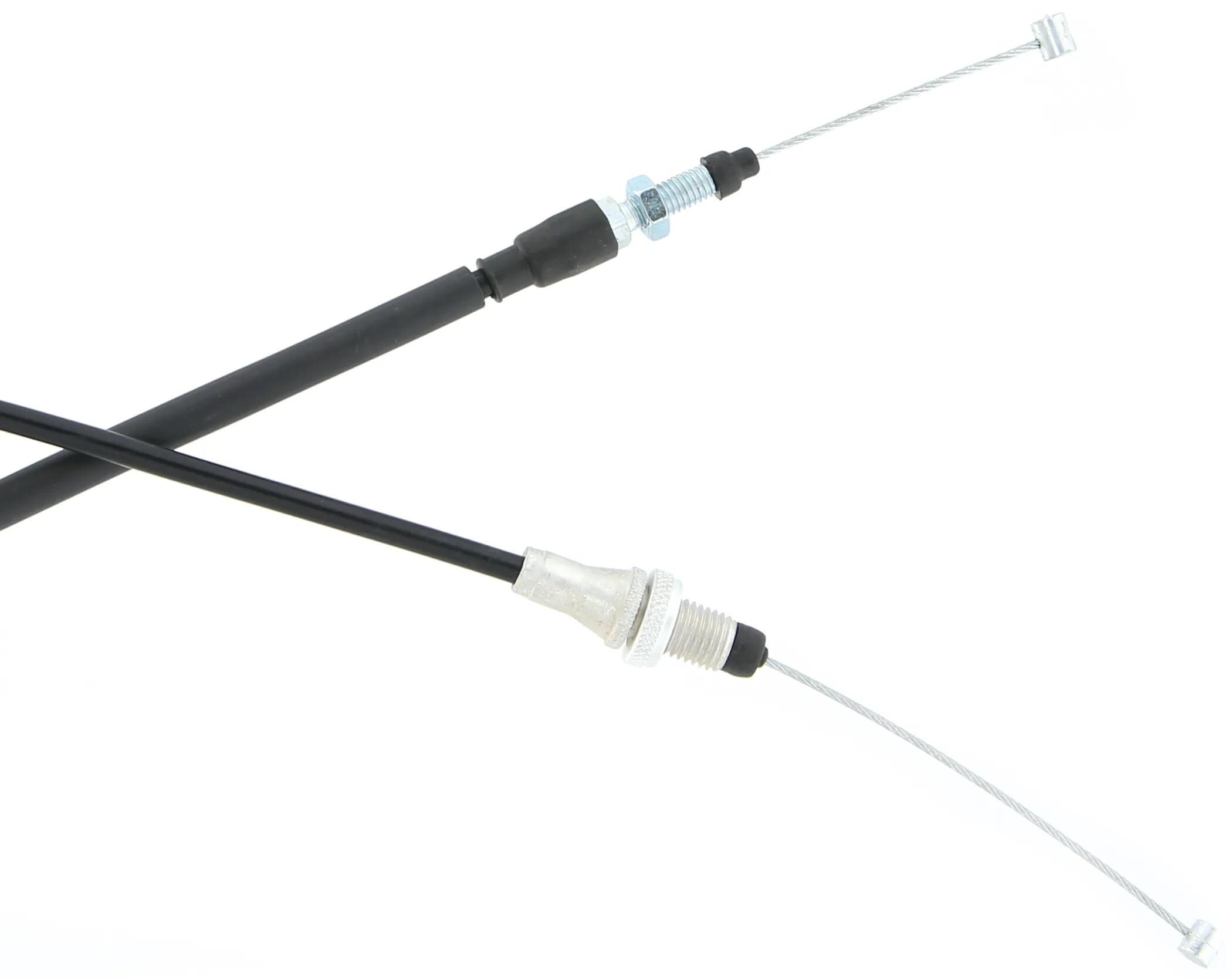Hi-tech_Gaszug Gaszüge