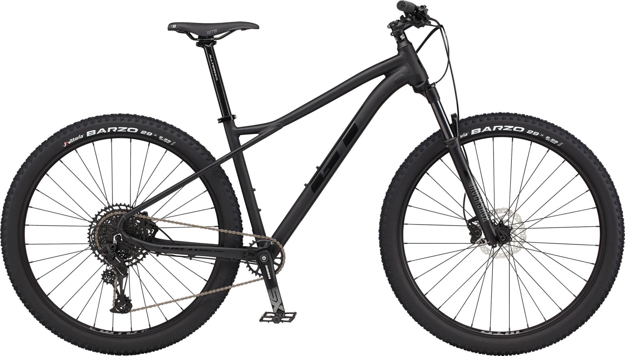 MTBs,Mountainbikes,Fahrräder,Hardtail