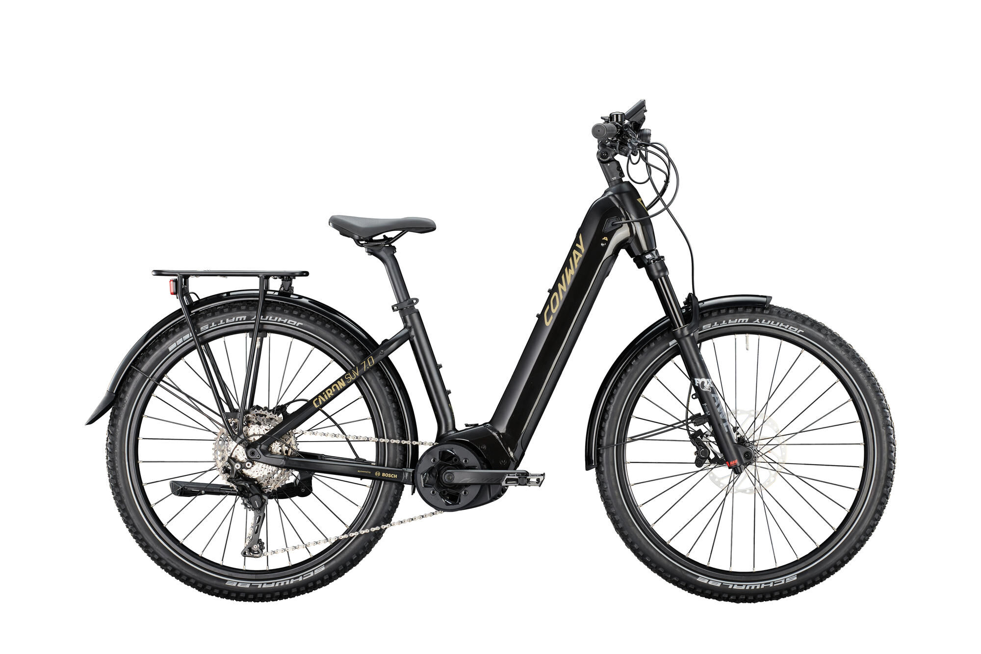 _Elektro-SUV_Cairon SUV 7.0_1 Elektro-SUV,Elektroräder,Fahrräder,SUV