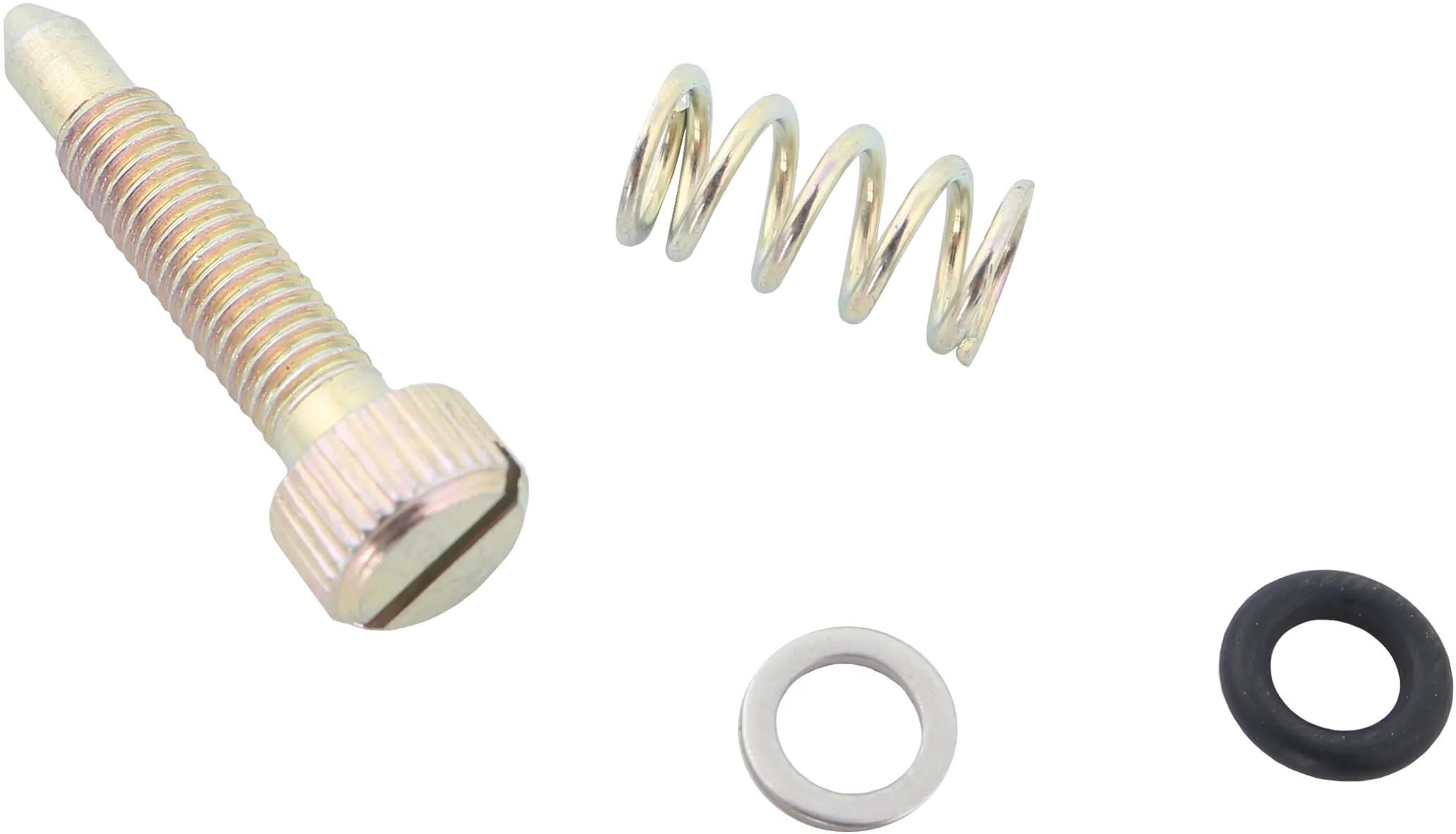 _Stellschraube Vergaserteile