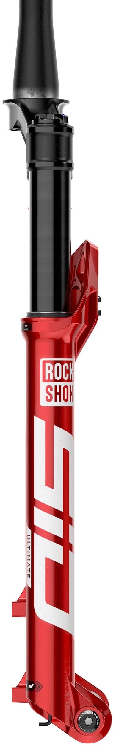 ROCKSHOX_Federgabel Federgabeln,Gabeln