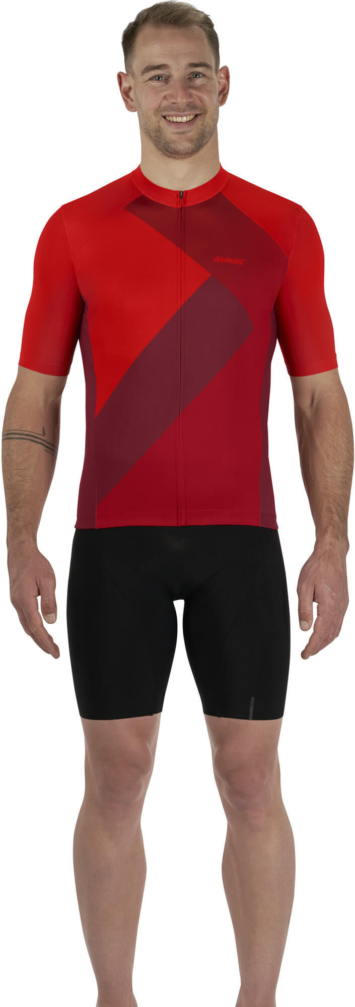 _Kurzarmtrikot Trikots,Bekleidung