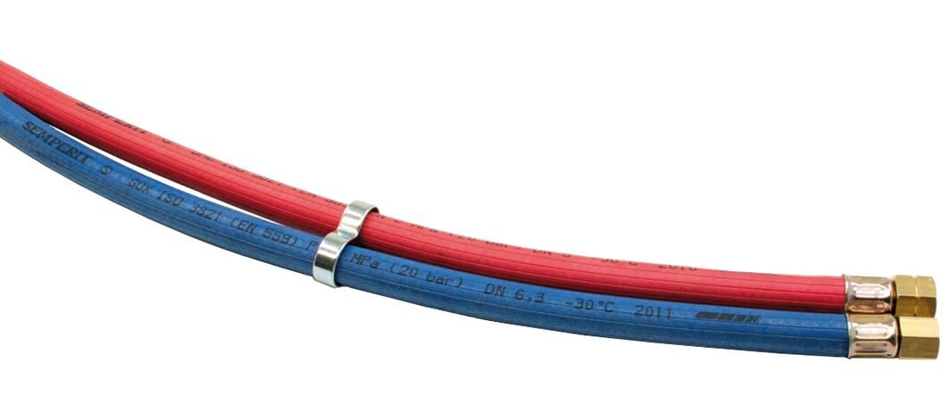 _Autogenschläuche Schweißzubehör - Autogen