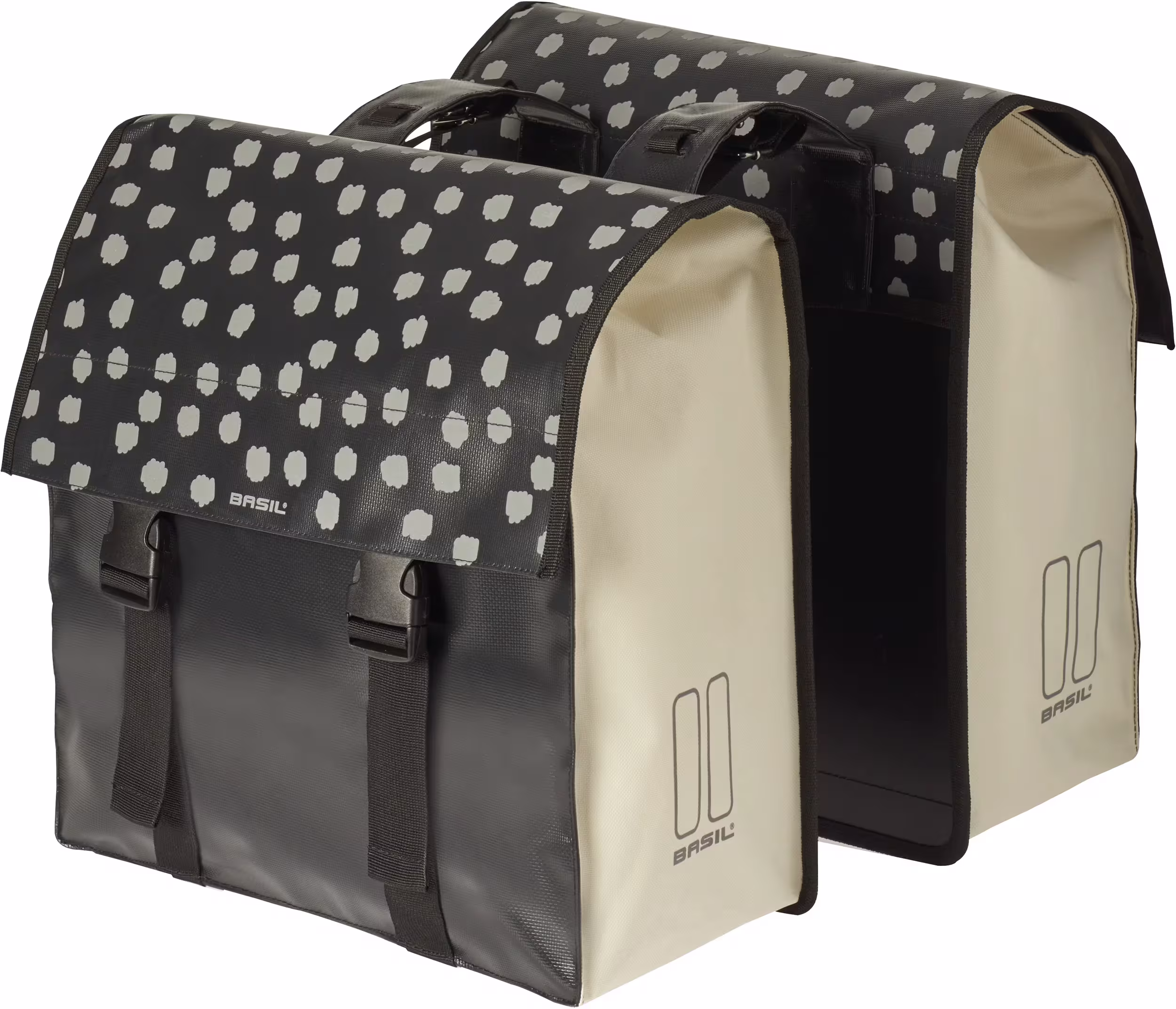 Doppeltaschen