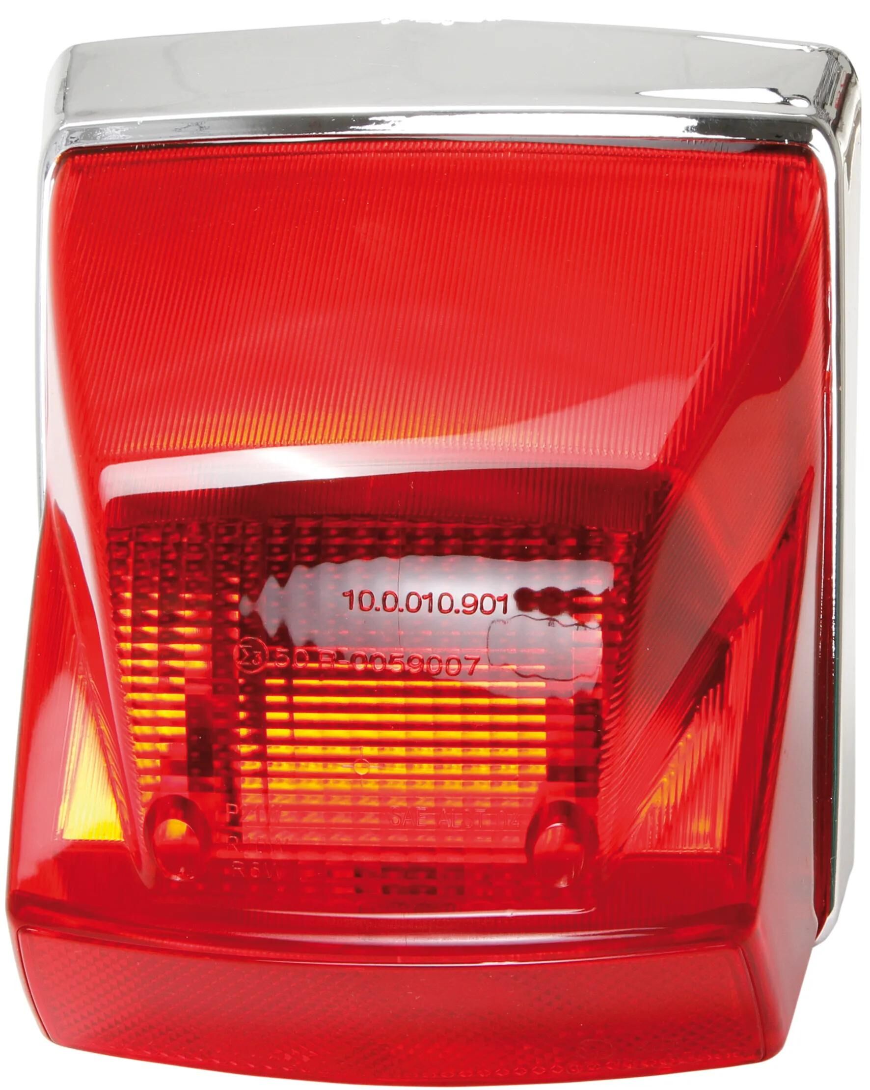 Rücklichter,Rückleuchten