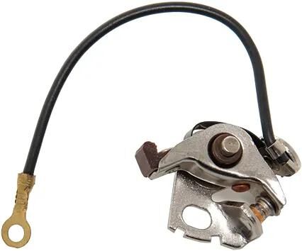 Bailey_Zündkontakt Kontakte