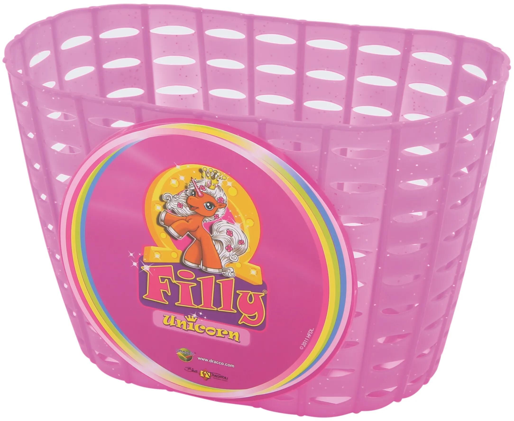 BIKE FASHION_Kinderkorb Kinderkörbe,Körbe