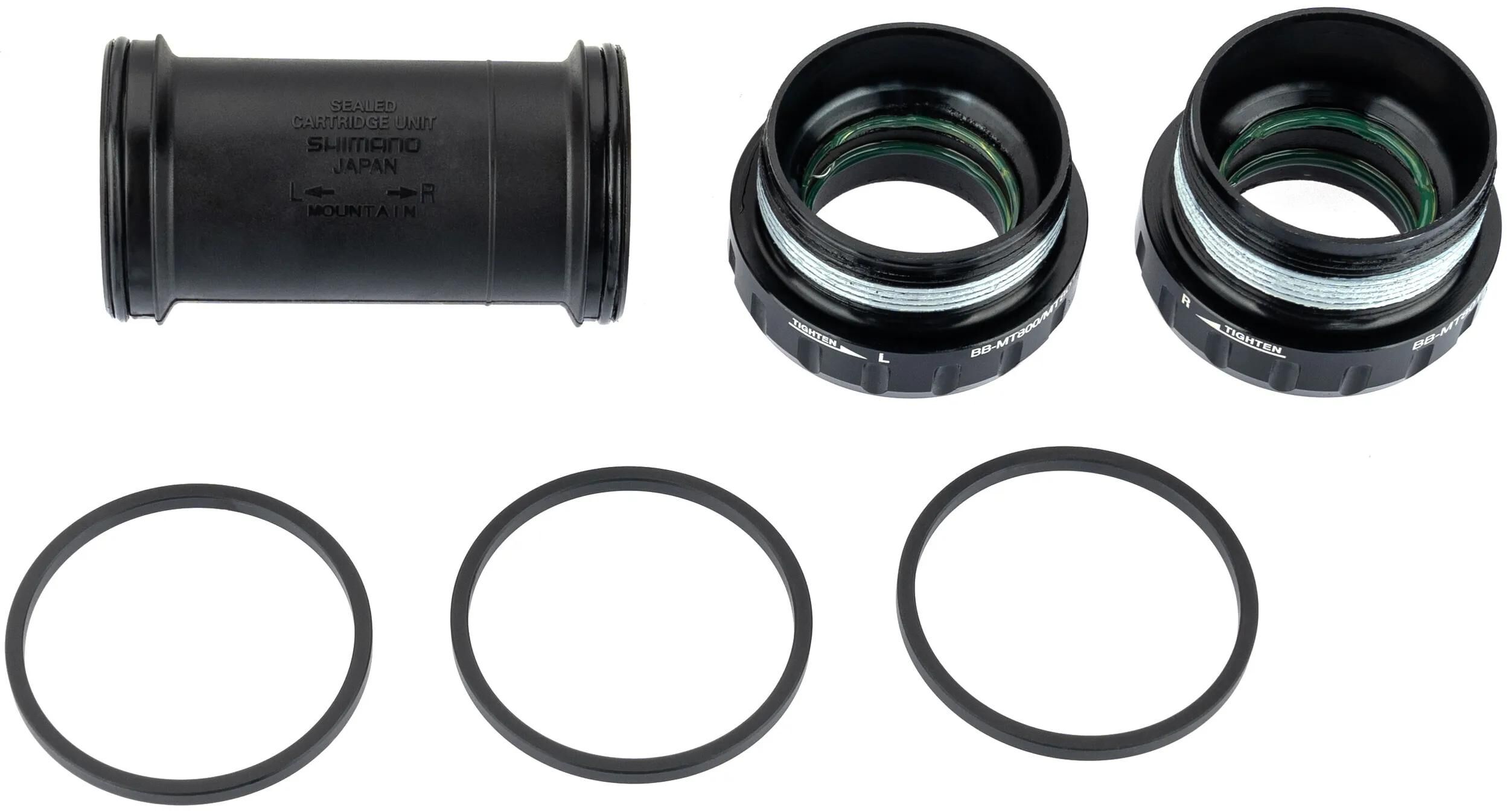 SHIMANO_Innenlager Innenlager,Tretlager