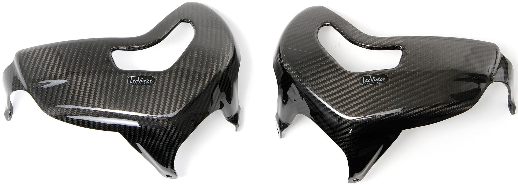 _Carbon-Abdeckung Abdeckungen