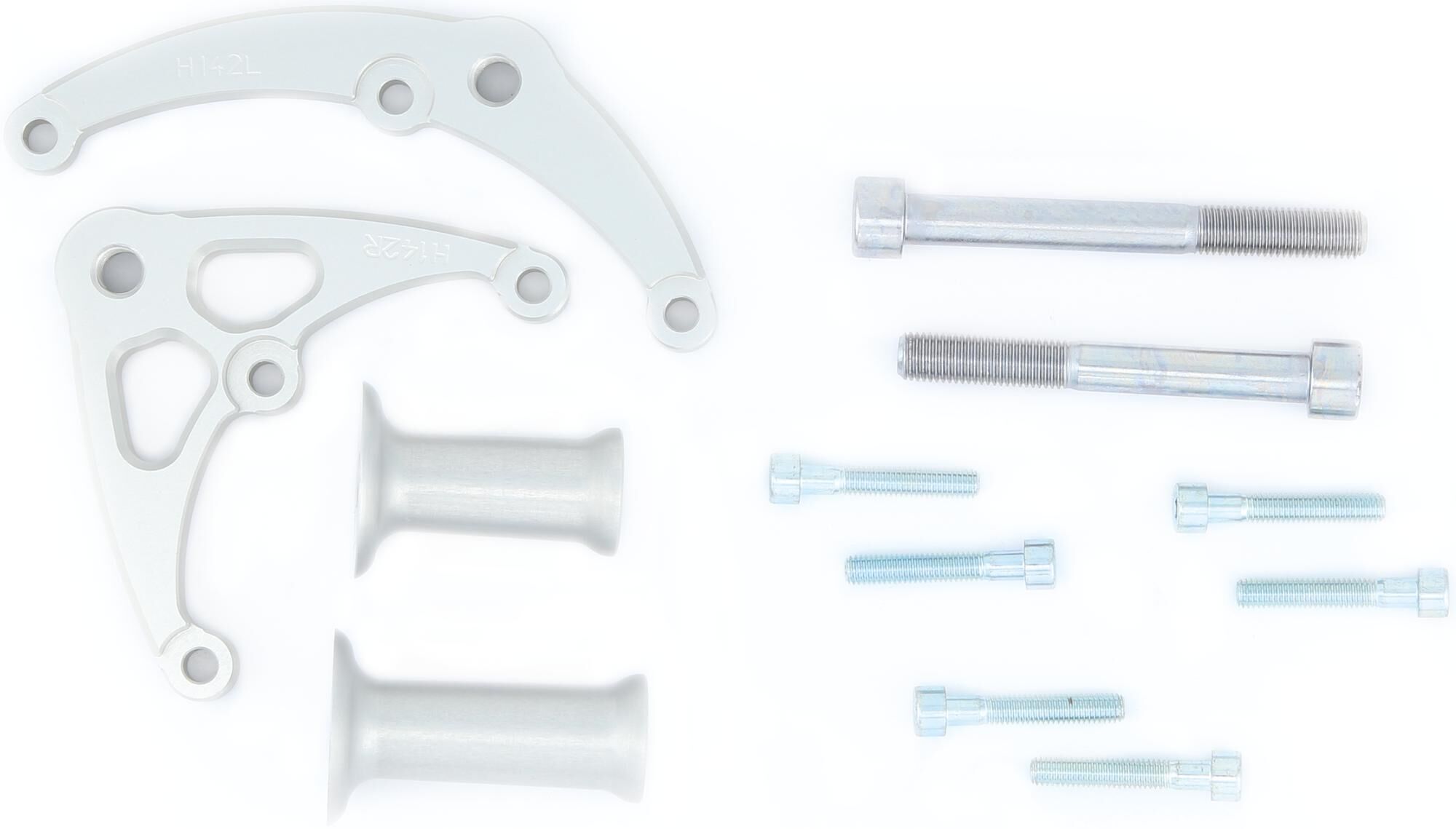 Crash Pads,Sturzprotektoren