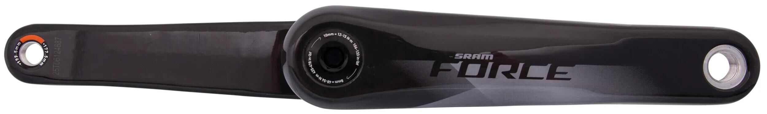 SRAM_Kurbelsatz Kettenradgarnituren