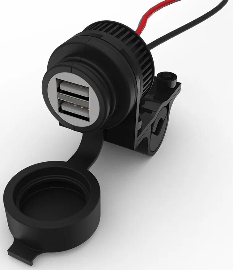 OXFORD_USB-Ladegerät Steckdosen,Stromversorgung,Ladegeräte,USB-Kabel,Zigarettenanzünder,Akku-Ladegeräte