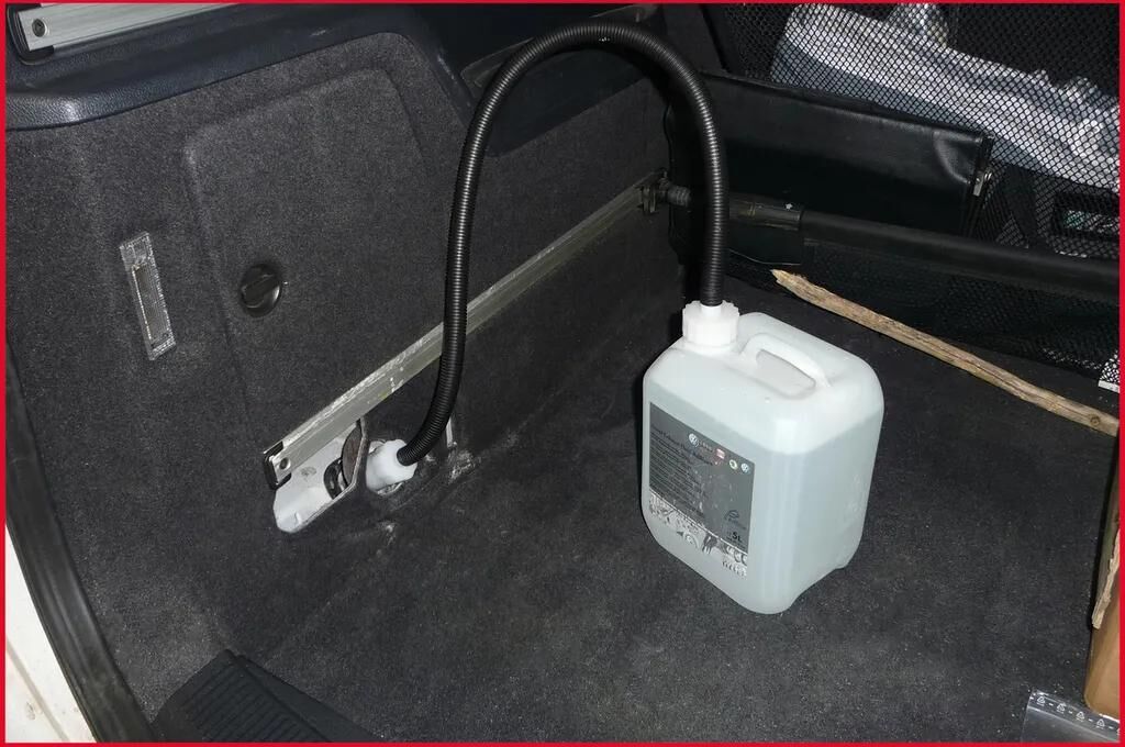 _Befüllschlauch Füllschläuche