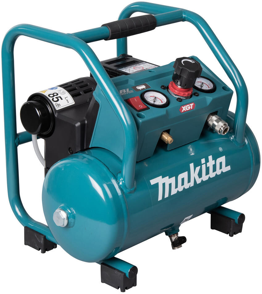 _Kompressor Kompressoren