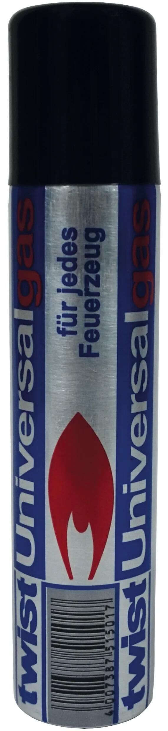 TWISTEL WALTER KG_Gas Feuerzeuggas