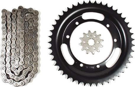 _Kettensatz Kettensätze,Kettenkits