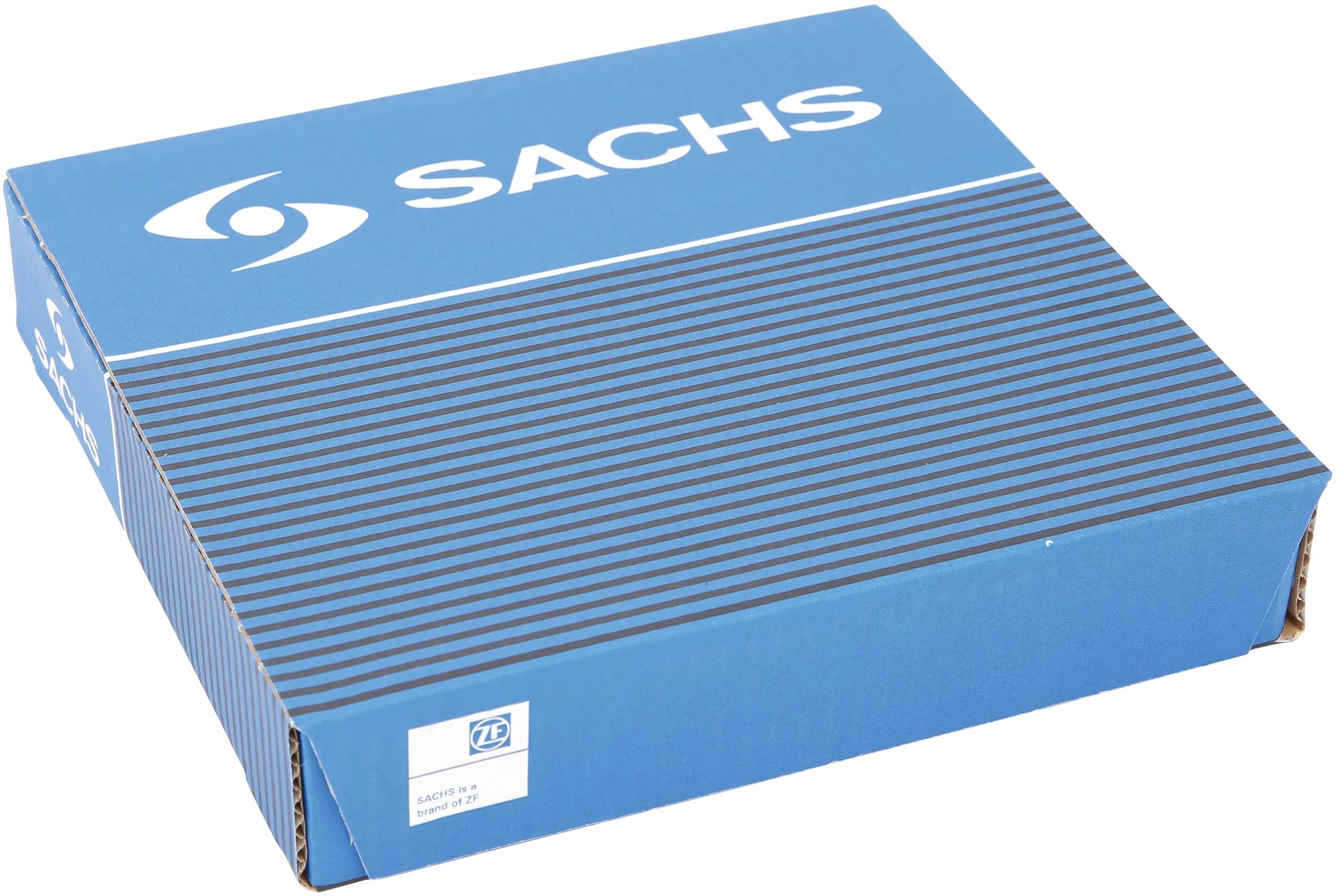 ZF SACHS_Kupplungsdeckel Kupplungsteile