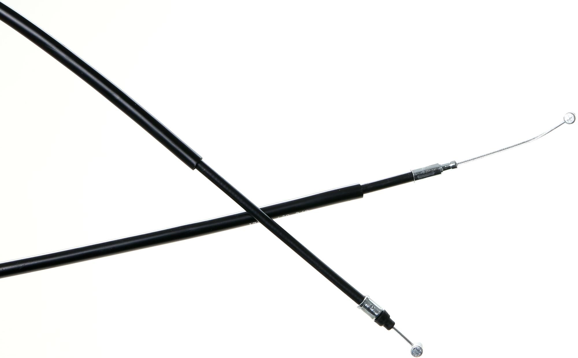 _Chokezug Chokezüge