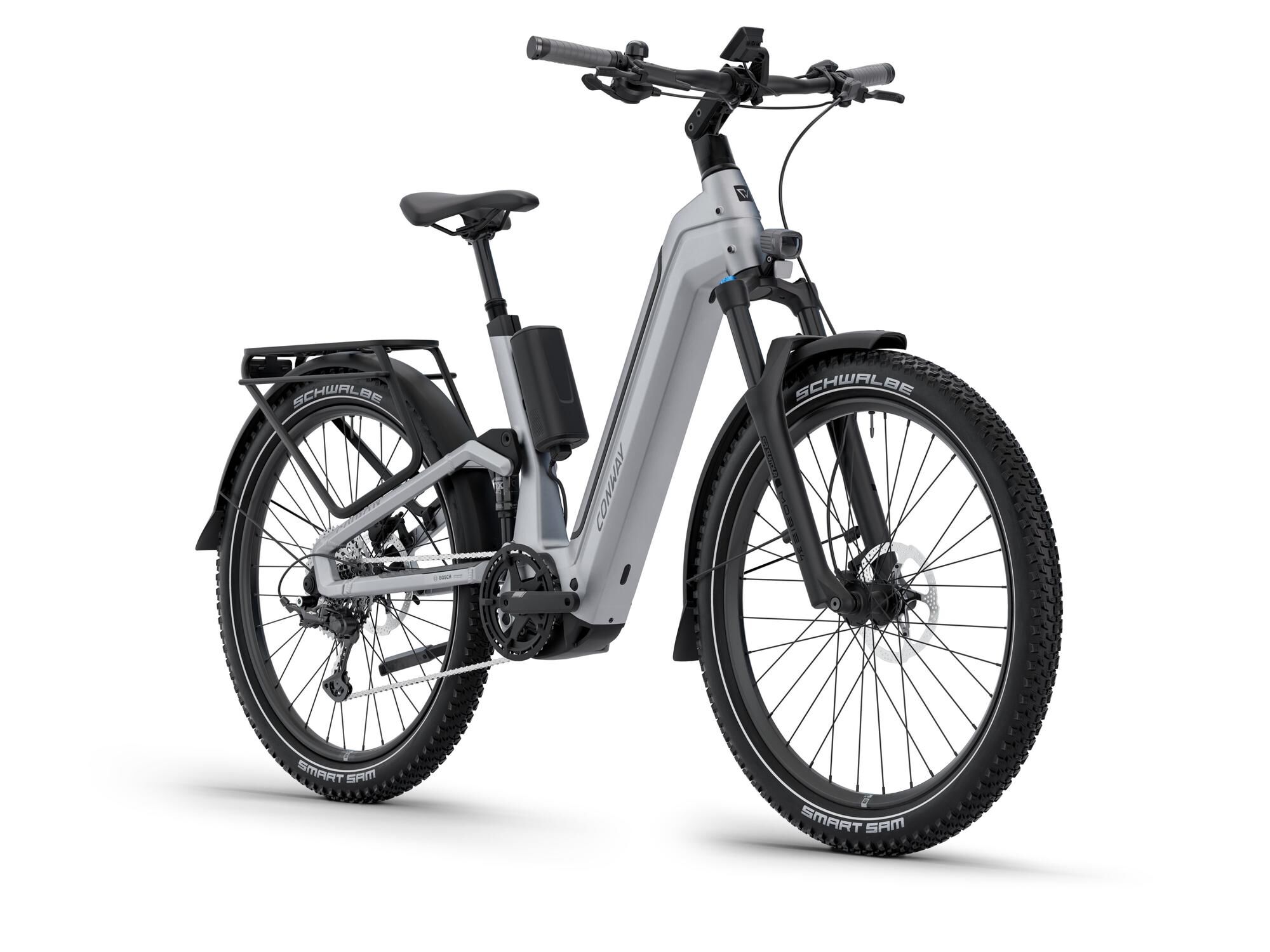 Elektro-SUV,Elektroräder,Fahrräder,SUV