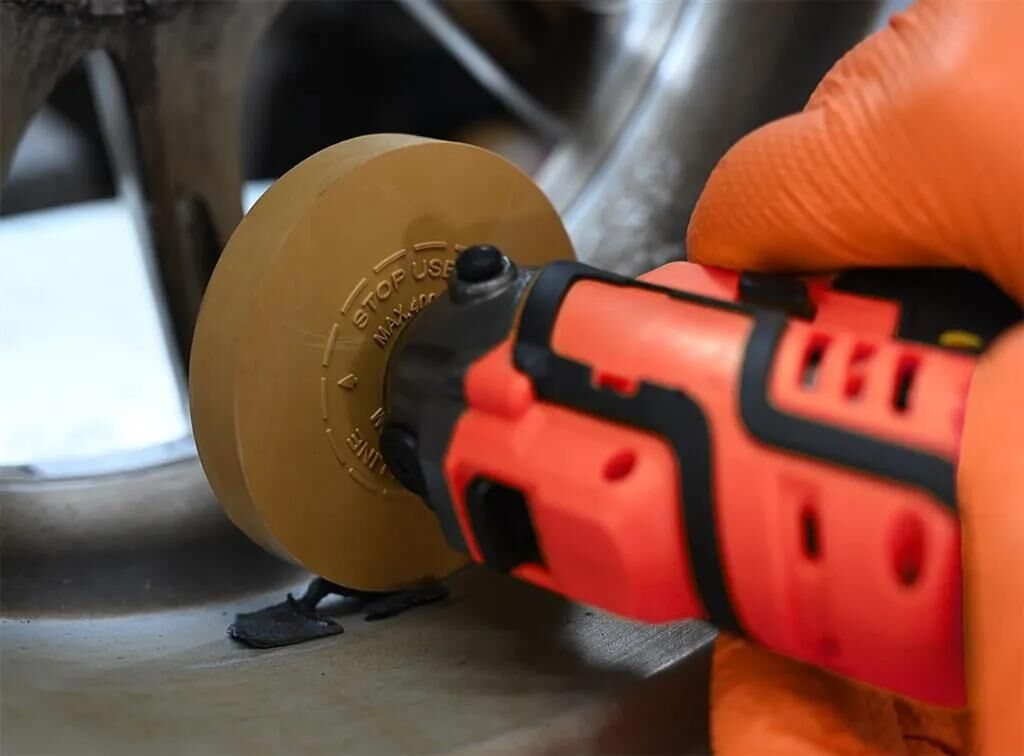 _Poliermaschine Poliermaschinen,Pflegemittel