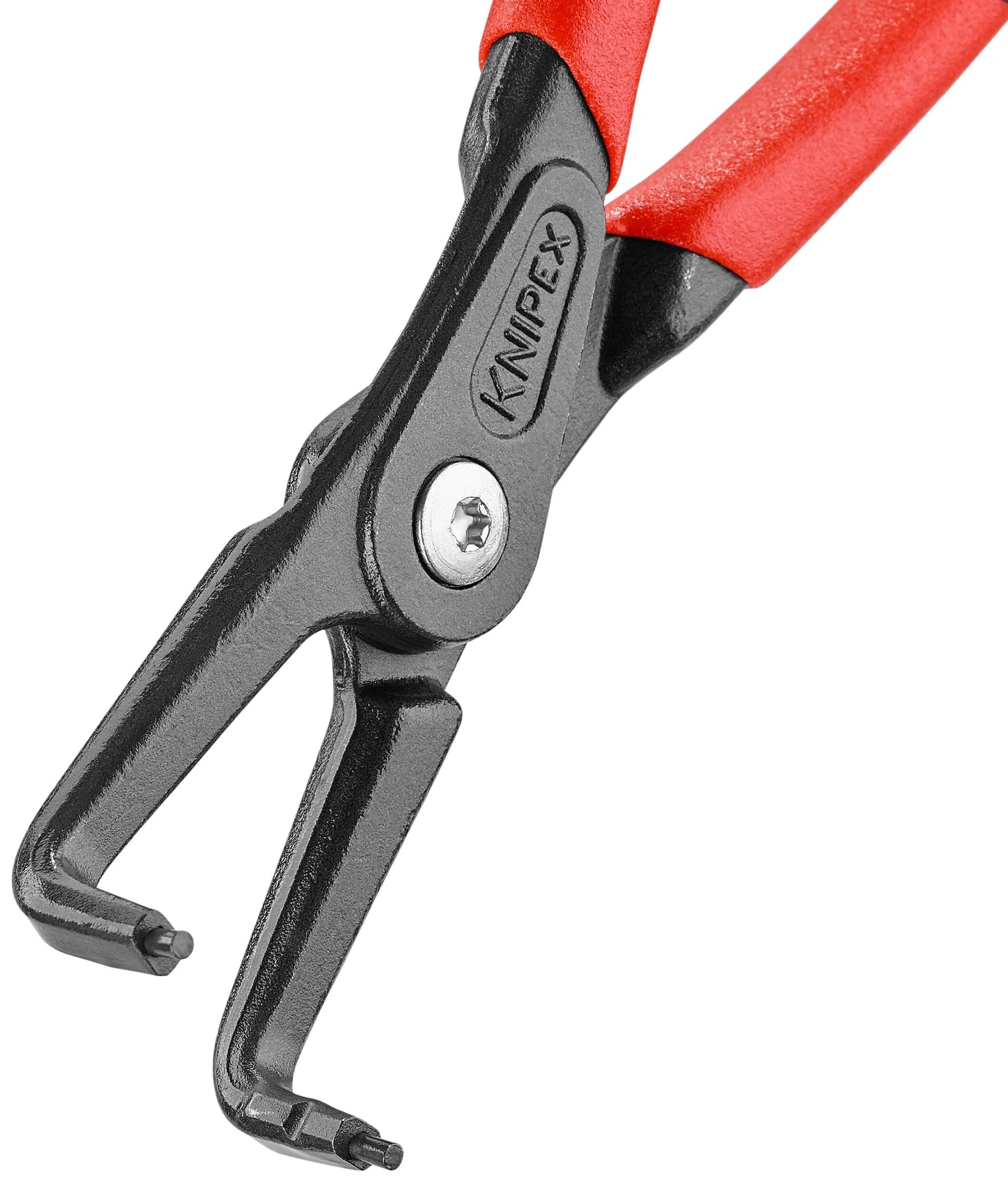 KNIPEX_Sicherungsringzange Sicherungszangen
