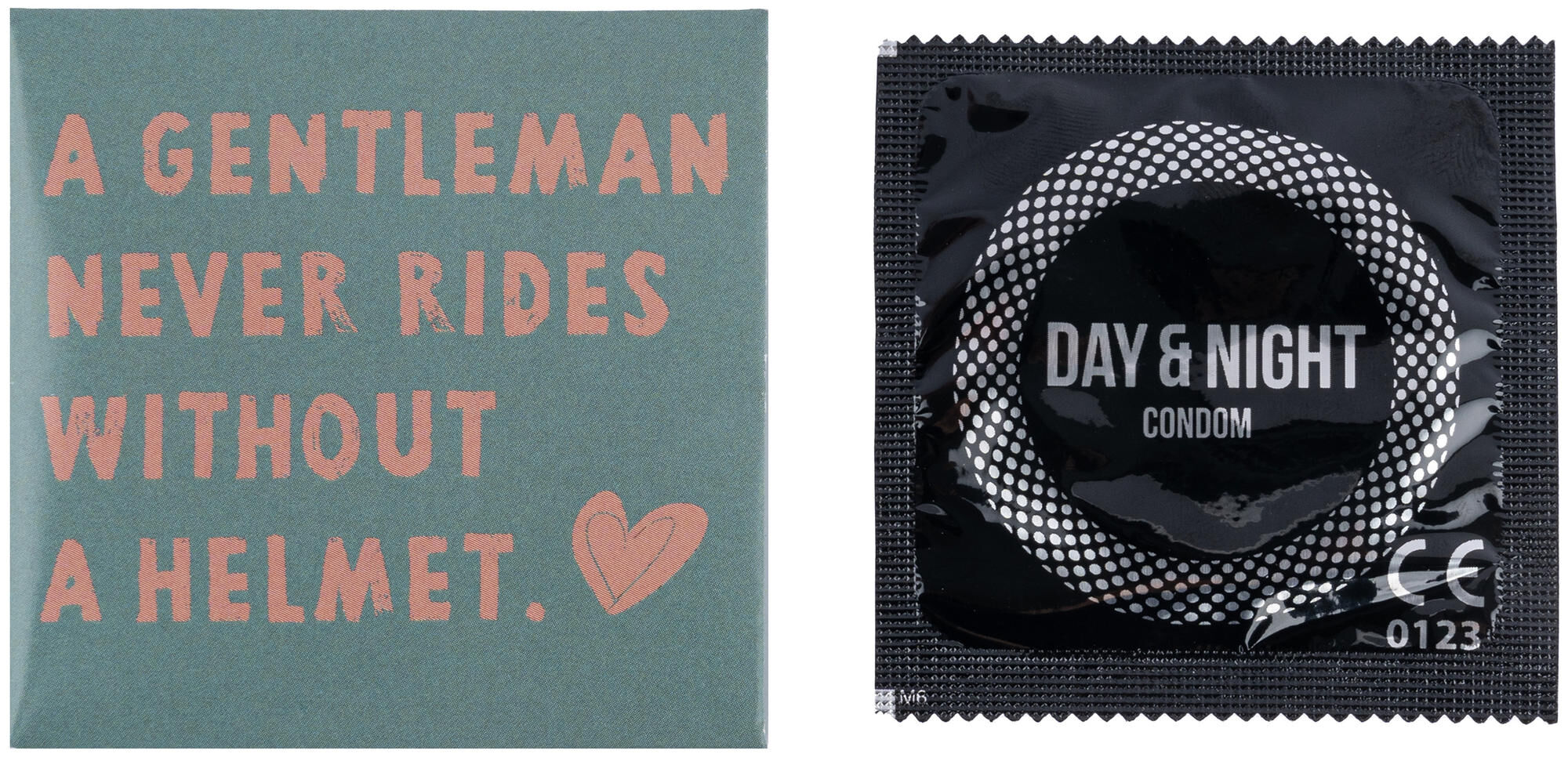 _Kondome Werbemittel