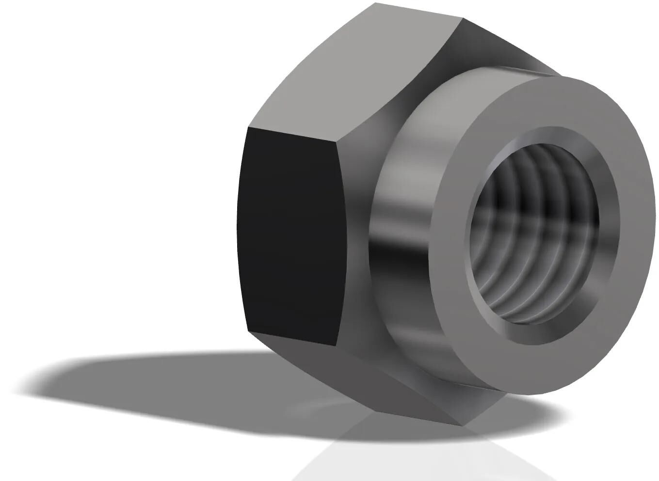 Monte Velo_Mutter Muttern