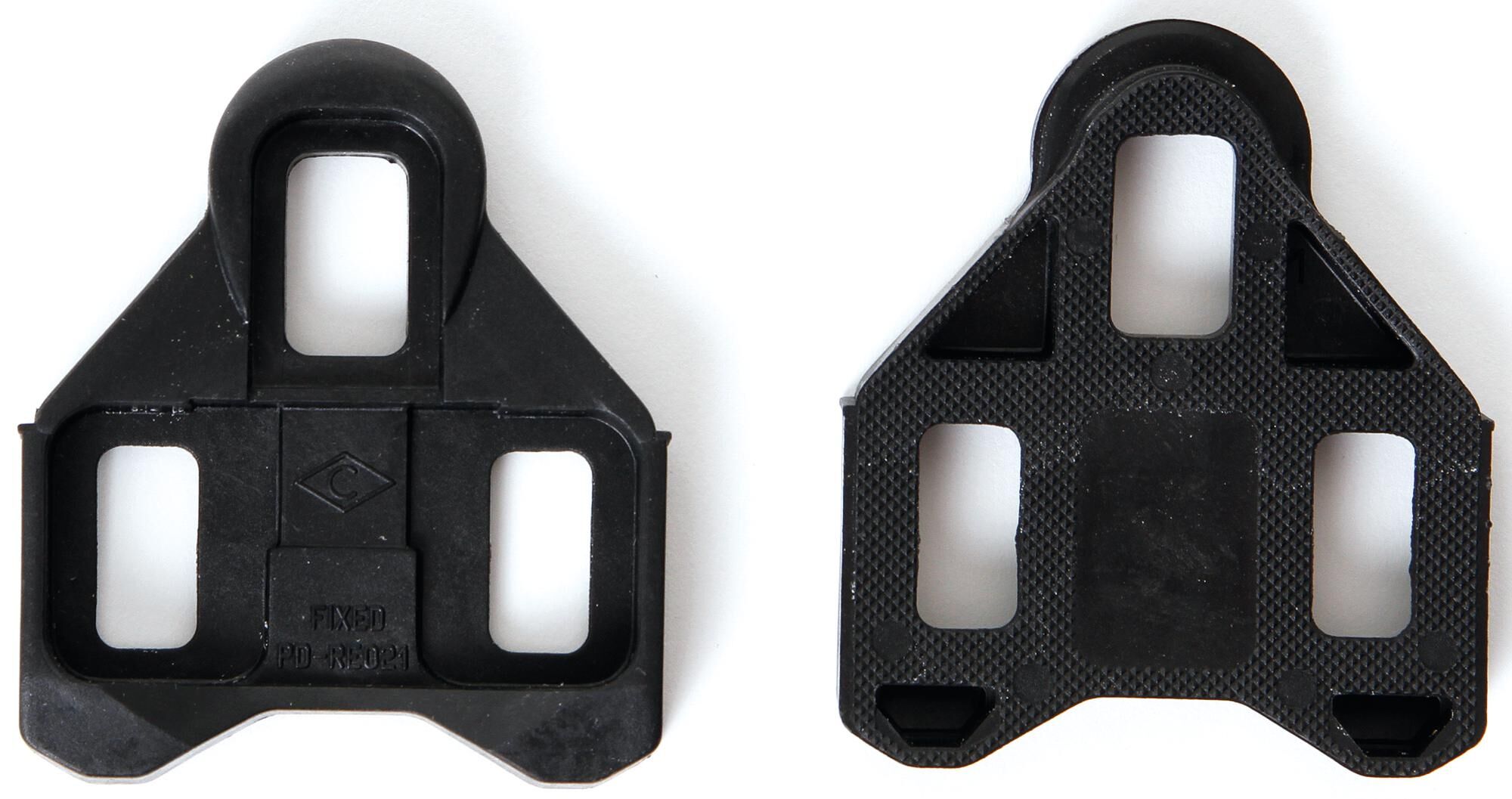 _Schuhplatten Pedalplatten,Pedale - Ersatz