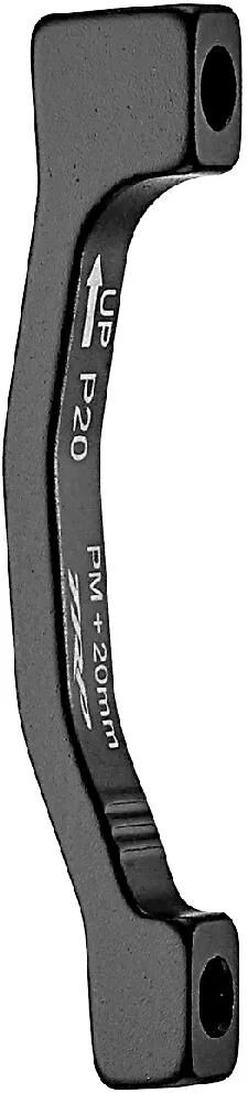 Bremsscheibenadapter