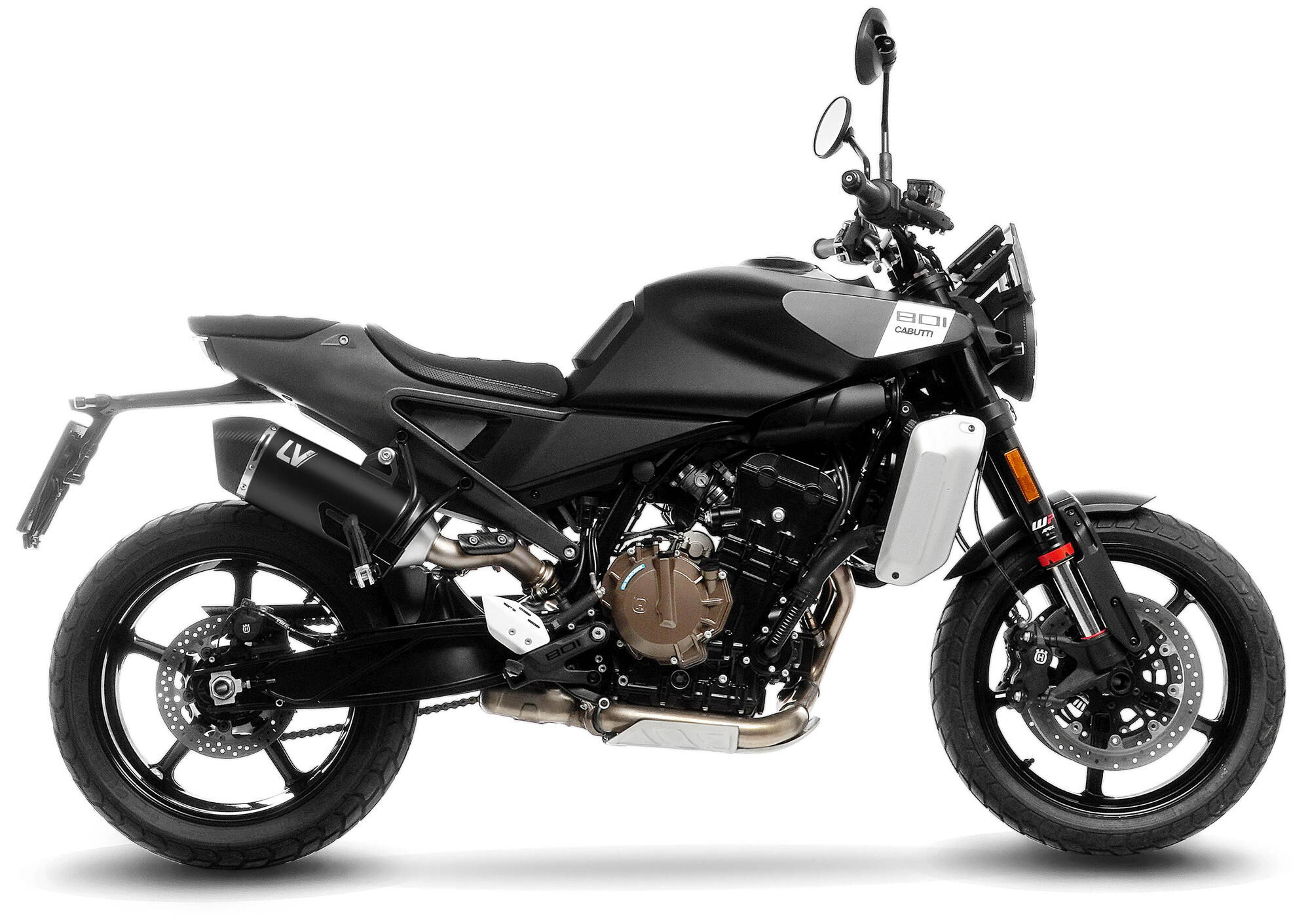 Schalldämpfer,Auspuffanlagen